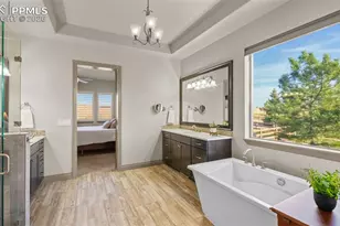 2363 Coyote Crest View, Colorado Springs, CO 80921 - Photo 19