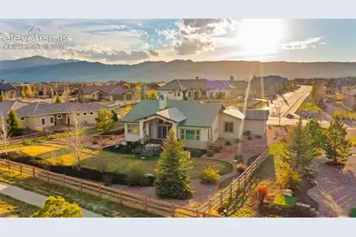 2363 Coyote Crest View, Colorado Springs, CO 80921 - Photo 3