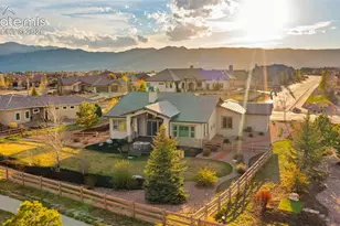 2363 Coyote Crest View, Colorado Springs, CO 80921 - Photo 3