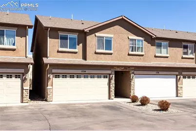 1534 York Road, Colorado Springs, CO 80918 - Photo 1