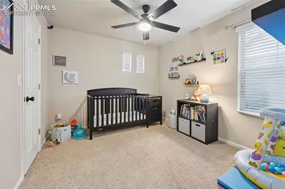 8261 Cypress Wood Drive, Colorado Springs, CO 80927 - Photo 23