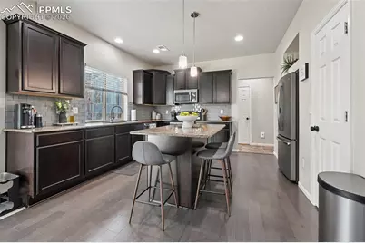 8261 Cypress Wood Drive, Colorado Springs, CO 80927 - Photo 11