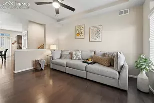 8261 Cypress Wood Dr, Colorado Springs, CO 80927 - Photo 5