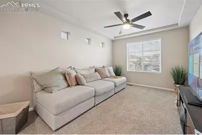8261 Cypress Wood Drive, Colorado Springs, CO 80927 - Photo 21
