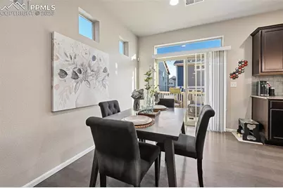 8261 Cypress Wood Drive, Colorado Springs, CO 80927 - Photo 9