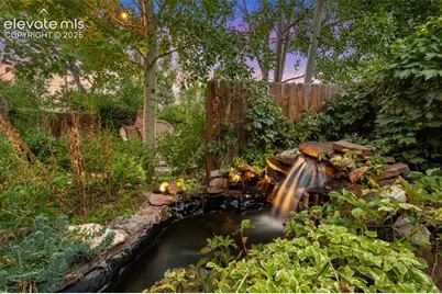 210 Mesa Avenue, Manitou Springs, CO 80829 - Photo 5