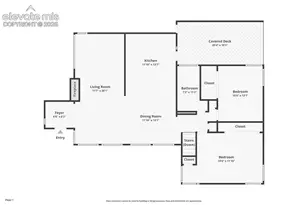 210 Mesa Ave, Manitou Springs, CO 80829 - Photo 49