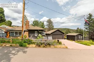 210 Mesa Ave, Manitou Springs, CO 80829 - Photo 11