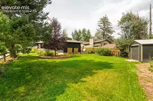 210 Mesa Ave, Manitou Springs, CO 80829 - Photo 37