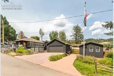210 Mesa Avenue, Manitou Springs, CO 80829 - Photo 9