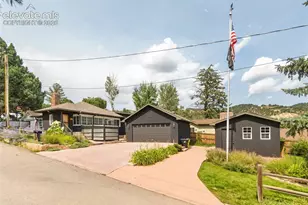 210 Mesa Ave, Manitou Springs, CO 80829 - Photo 9