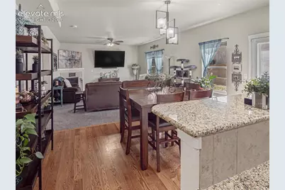 9434 Torecco Court, Fountain, CO 80817 - Photo 11