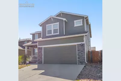 9434 Torecco Court, Fountain, CO 80817 - Photo 3