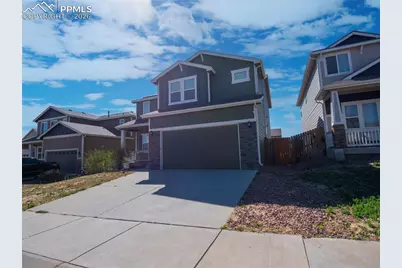 9434 Torecco Court, Fountain, CO 80817 - Photo 3