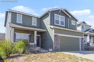 9434 Torecco Ct., Fountain, CO 80817 - Photo 1