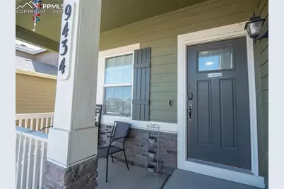 9434 Torecco Court, Fountain, CO 80817 - Photo 5