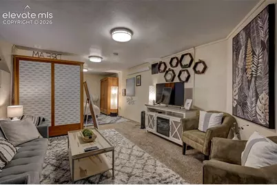 1003 E Boulder Street, Colorado Springs, CO 80903 - Photo 27