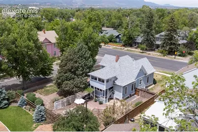 1003 E Boulder Street, Colorado Springs, CO 80903 - Photo 49