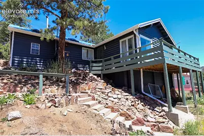 731 Midland Court, Lake George, CO 80827 - Photo 1