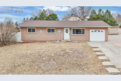 1498 Peterson Road, Colorado Springs, CO 80915 - Photo 3