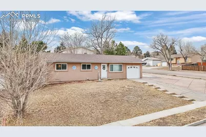 1498 Peterson Road, Colorado Springs, CO 80915 - Photo 1