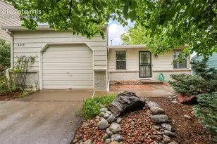 4809 S Quintero St, Aurora, CO 80015 - Photo 1