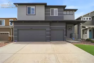 7661 Dry Willow Wy, Colorado Springs, CO 80908 - Photo 1