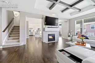7661 Dry Willow Wy, Colorado Springs, CO 80908 - Photo 9