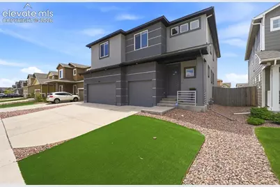 7661 Dry Willow Way, Colorado Springs, CO 80908 - Photo 41
