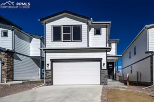 13562 Arriba Dr, Peyton, CO 80831 - Photo 1