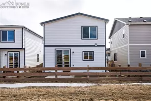 13562 Arriba Dr, Peyton, CO 80831 - Photo 3