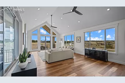 11619 Rambling Road, Colorado Springs, CO 80908 - Photo 9
