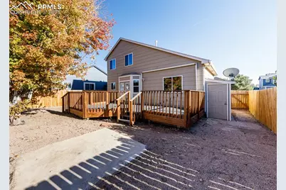 843 Hayloft Lane, Fountain, CO 80817 - Photo 31