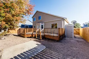 843 Hayloft Ln, Fountain, CO 80817 - Photo 31