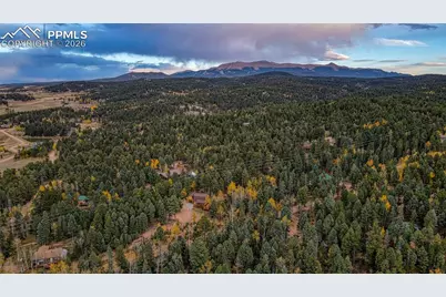166 Denwood Drive, Florissant, CO 80816 - Photo 7