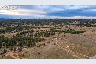 166 Denwood Drive, Florissant, CO 80816 - Photo 13