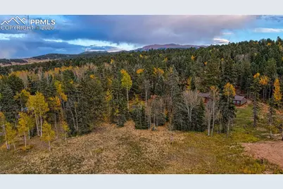 166 Denwood Drive, Florissant, CO 80816 - Photo 1