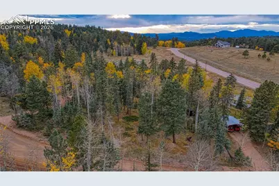 166 Denwood Drive, Florissant, CO 80816 - Photo 11