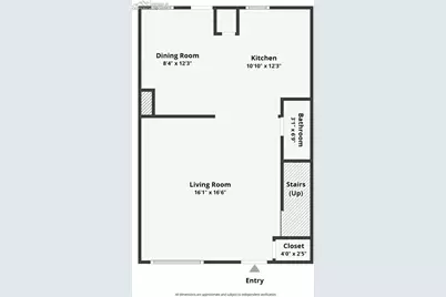 2009 Creekridge Point, Colorado Springs, CO 80910 - Photo 23