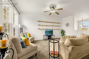 2009 Creekridge Point, Colorado Springs, CO 80910 - Photo 3