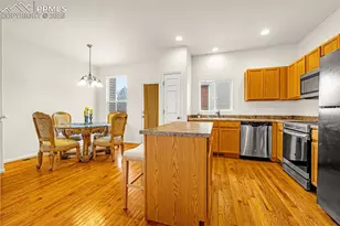 2009 Creekridge Point, Colorado Springs, CO 80910 - Photo 7