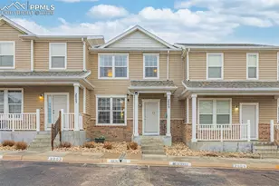 2009 Creekridge Point, Colorado Springs, CO 80910 - Photo 1