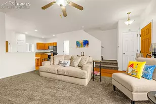 2009 Creekridge Point, Colorado Springs, CO 80910 - Photo 5