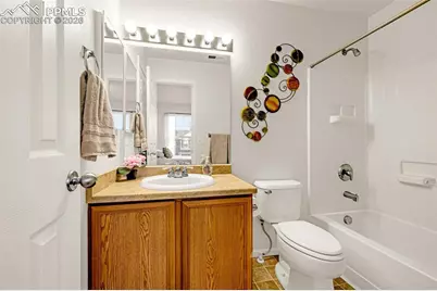 2009 Creekridge Point, Colorado Springs, CO 80910 - Photo 19