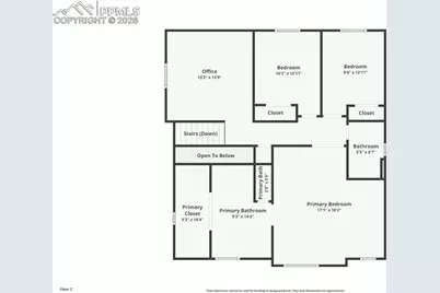 7783 Autumn Leaf Way, Colorado Springs, CO 80922 - Photo 31