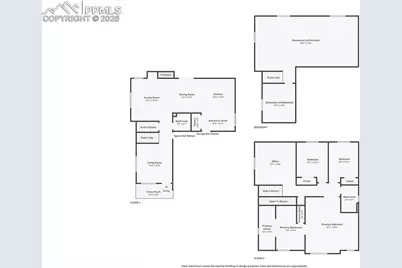 7783 Autumn Leaf Way, Colorado Springs, CO 80922 - Photo 29