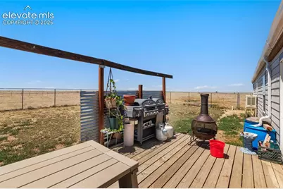 334 N Dinner Bell Drive, Calhan, CO 80808 - Photo 15