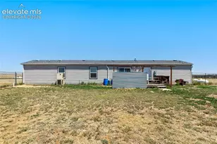 334 N Dinner Bell Dr, Calhan, CO 80808 - Photo 19