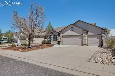7341 Waterman Way, Colorado Springs, CO 80922 - Photo 3