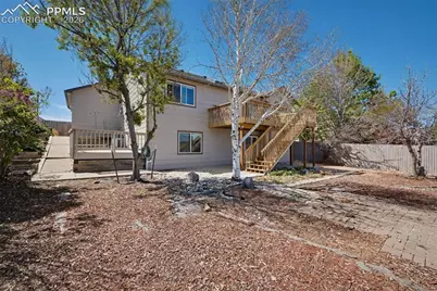 7341 Waterman Way, Colorado Springs, CO 80922 - Photo 49